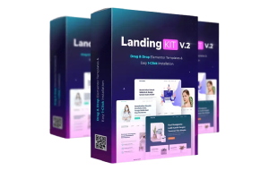 Landing Kit