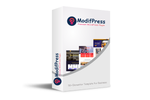 Modifpress 3 Domain
