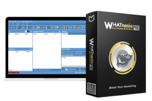 Whatnesia Pro