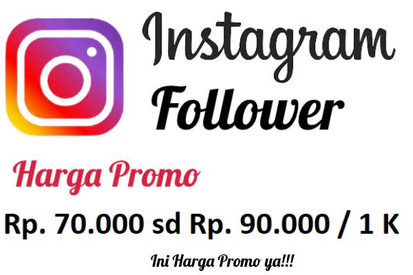 Instagram Follower