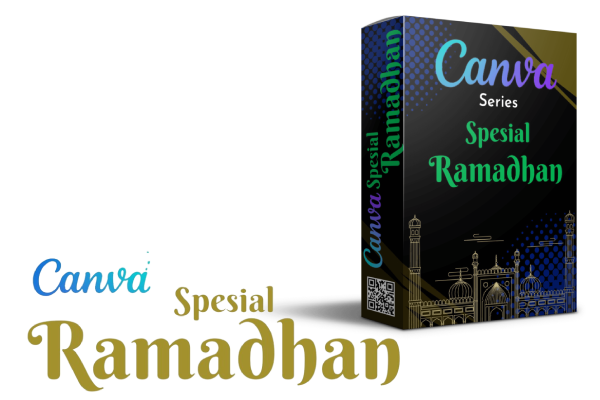 Canva Spesial Ramadhan